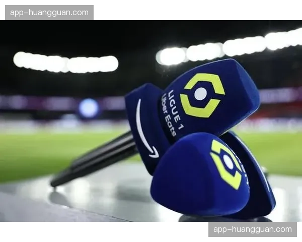 亚马逊Prime Video获得未来三个赛季法甲部分场次转播权