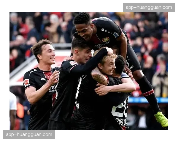 深度复盘：勒沃库森如何通过高压逼抢击溃拜仁，终结对手德甲十一连冠