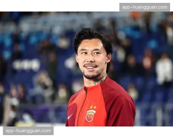 特写：老将张琳芃的最后一季，目标在申花主场完美谢幕