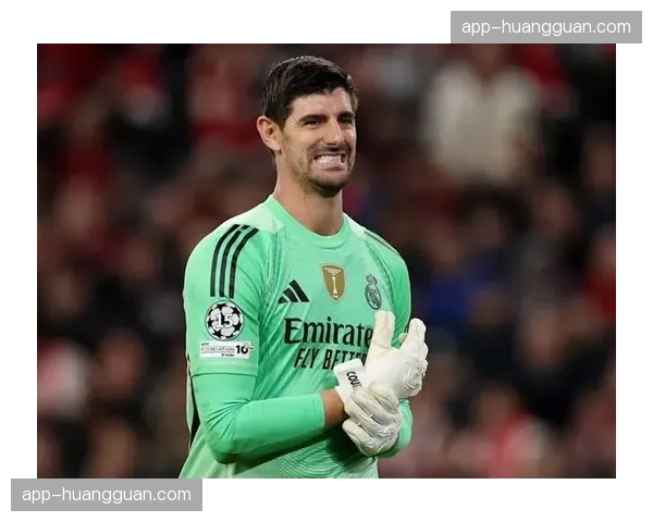 赛后点评：皇马防守体系在库尔图瓦缺席下的稳定性经受考验