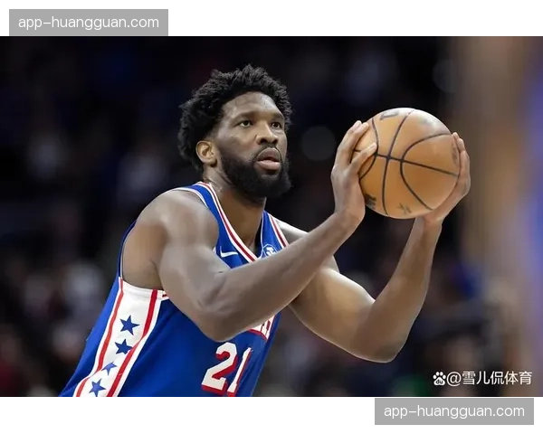 恩比德通过脑震荡保护协议，有望在常规赛末段复出