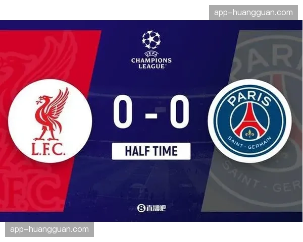 巴黎vs利物浦比赛三人伤退，杜埃门德斯埃基蒂克先后离场