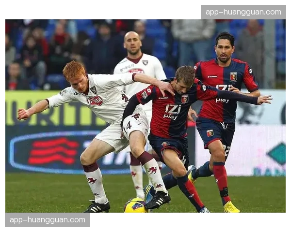 热那亚对阵科莫升班马对决，保级关键战价值六分